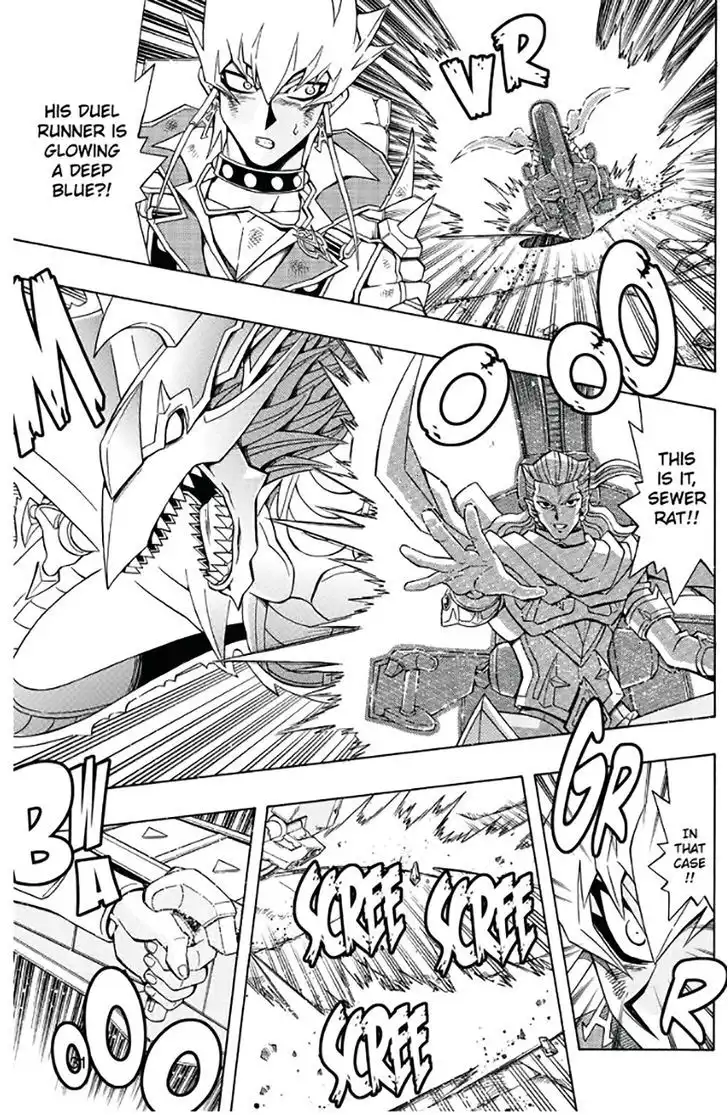 Yu-Gi-Oh! 5Ds Chapter 47 28